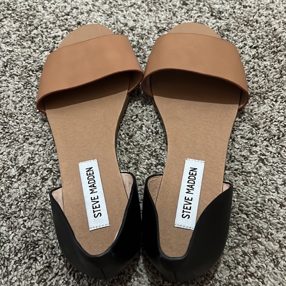 Steve Madden Sandals - Picture 2 of 6